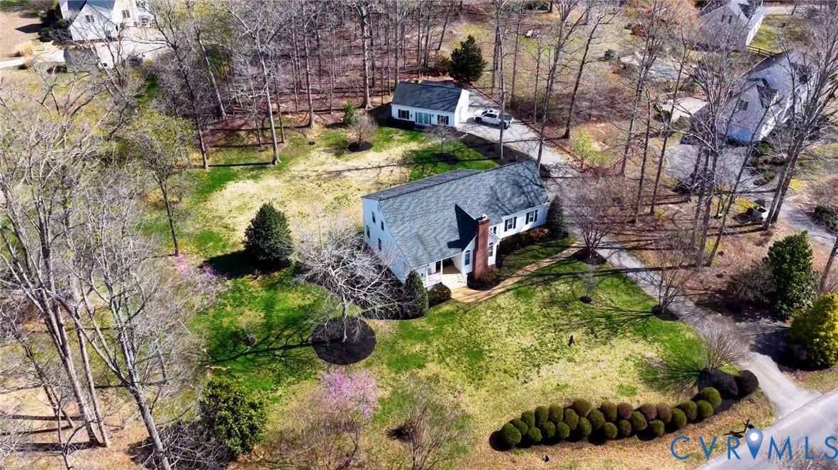 3898 Bent Arrow Drive, Powhatan, VA 23139 3898 Bent Arrow Drive, Powhatan, VA 23139