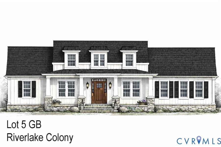 Property photo for 9914 Eildonway Place, Ridge Branch, VA