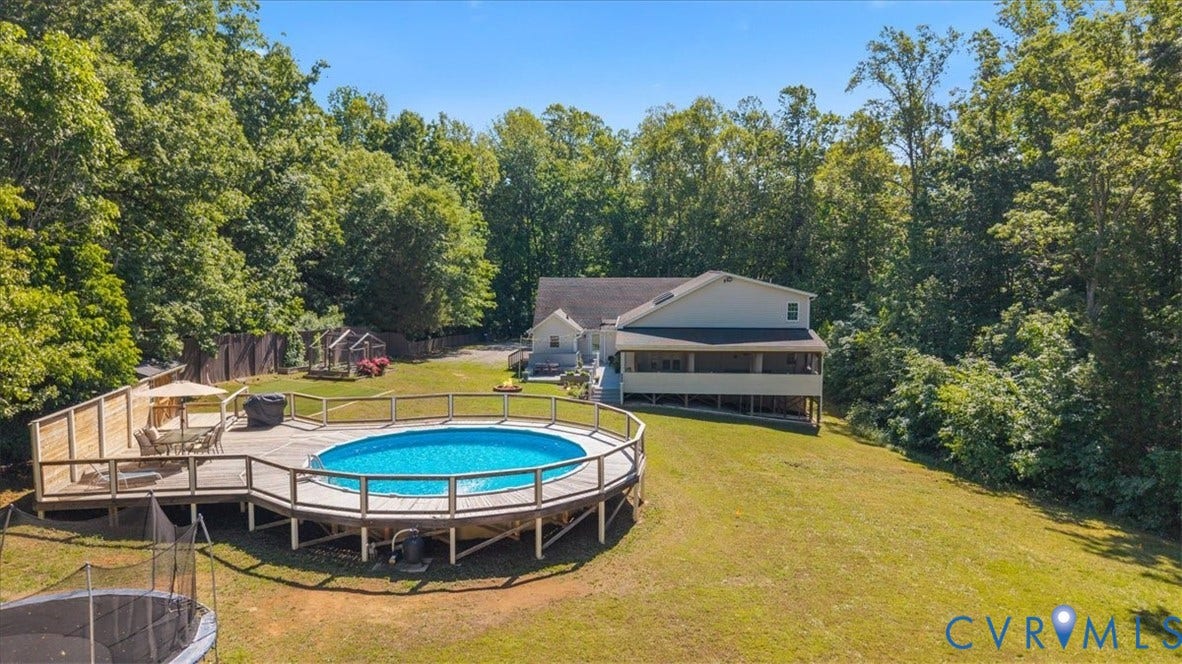 2043 Rocky Ford Road, Powhatan, VA 23139 2043 Rocky Ford Road, Powhatan, VA 23139