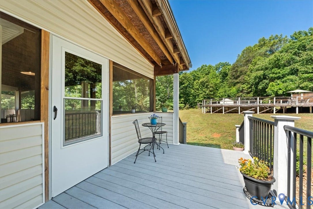 2043 Rocky Ford Road, Powhatan, VA 23139 2043 Rocky Ford Road, Powhatan, VA 23139