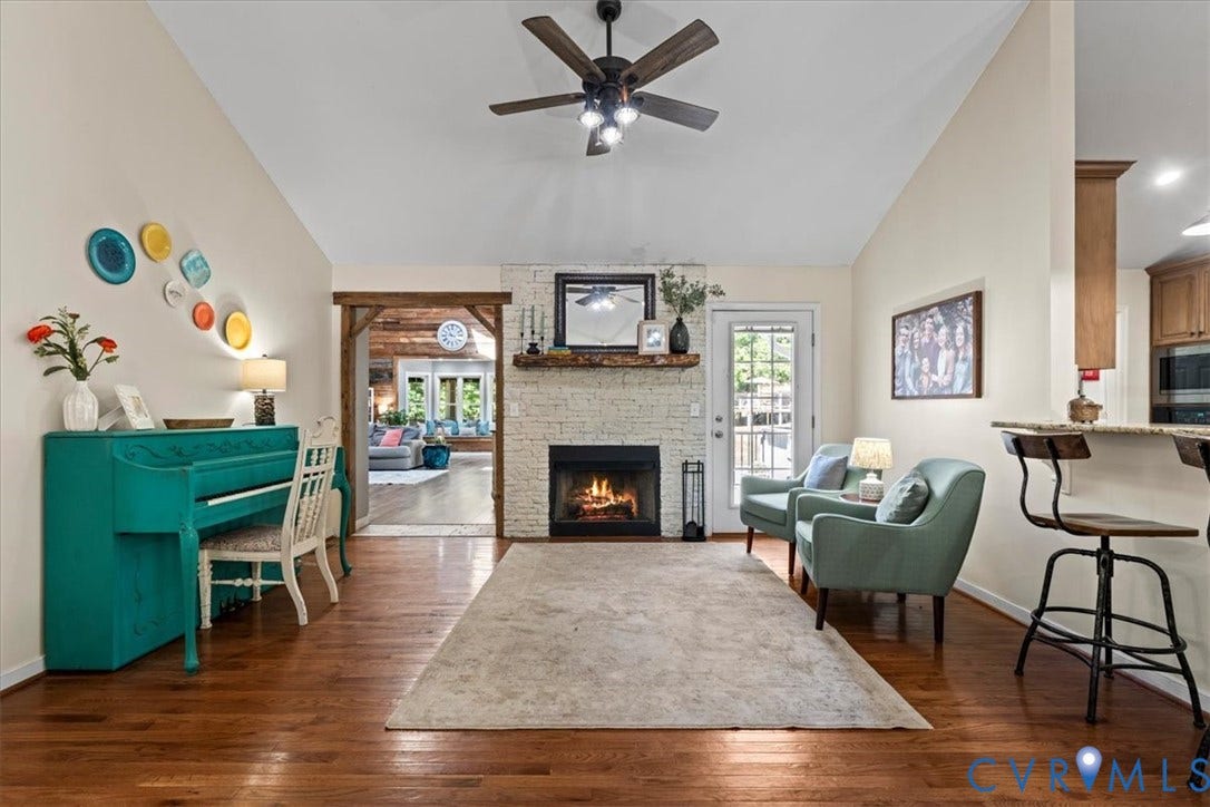 2043 Rocky Ford Road, Powhatan, VA 23139 2043 Rocky Ford Road, Powhatan, VA 23139