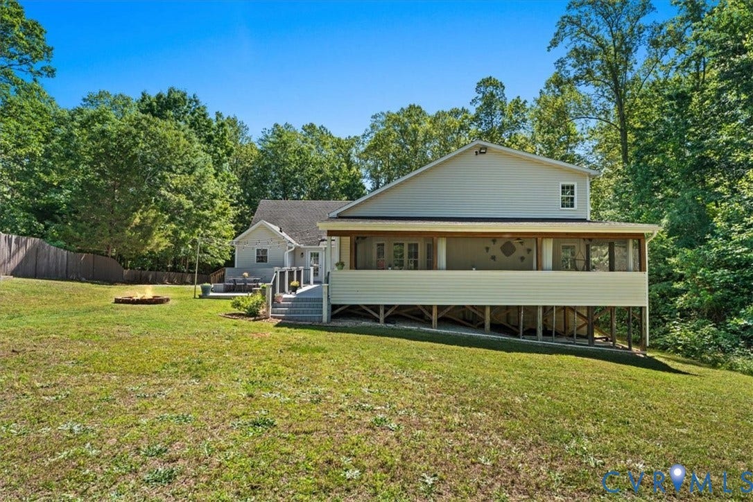 2043 Rocky Ford Road, Powhatan, VA 23139 2043 Rocky Ford Road, Powhatan, VA 23139