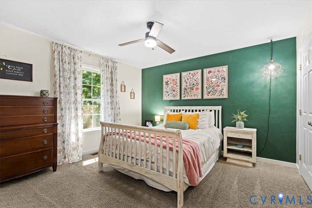 2043 Rocky Ford Road, Powhatan, VA 23139 2043 Rocky Ford Road, Powhatan, VA 23139