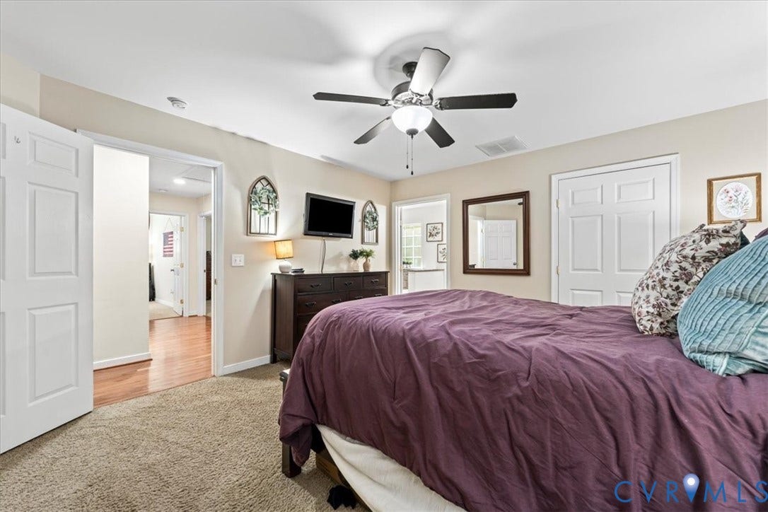 2043 Rocky Ford Road, Powhatan, VA 23139 2043 Rocky Ford Road, Powhatan, VA 23139