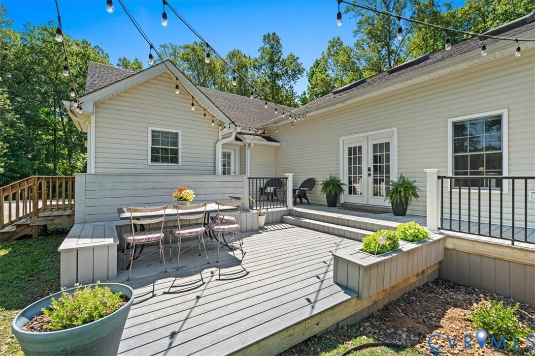 2043 Rocky Ford Road, Powhatan, VA 23139 2043 Rocky Ford Road, Powhatan, VA 23139