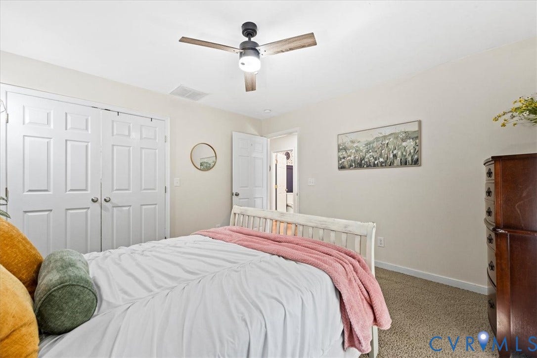 2043 Rocky Ford Road, Powhatan, VA 23139 2043 Rocky Ford Road, Powhatan, VA 23139