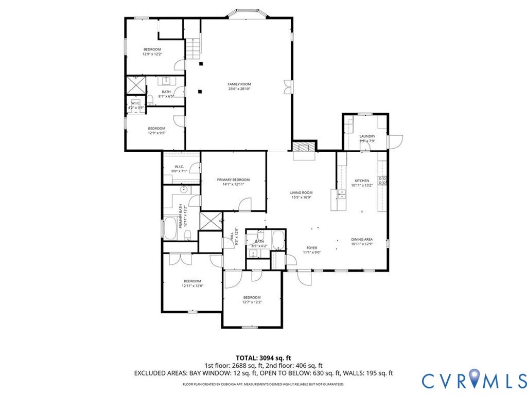 2043 Rocky Ford Road, Powhatan, VA 23139 2043 Rocky Ford Road, Powhatan, VA 23139