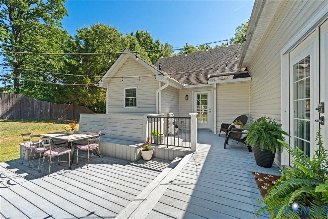 2043 Rocky Ford Road, Powhatan, VA 23139 2043 Rocky Ford Road, Powhatan, VA 23139