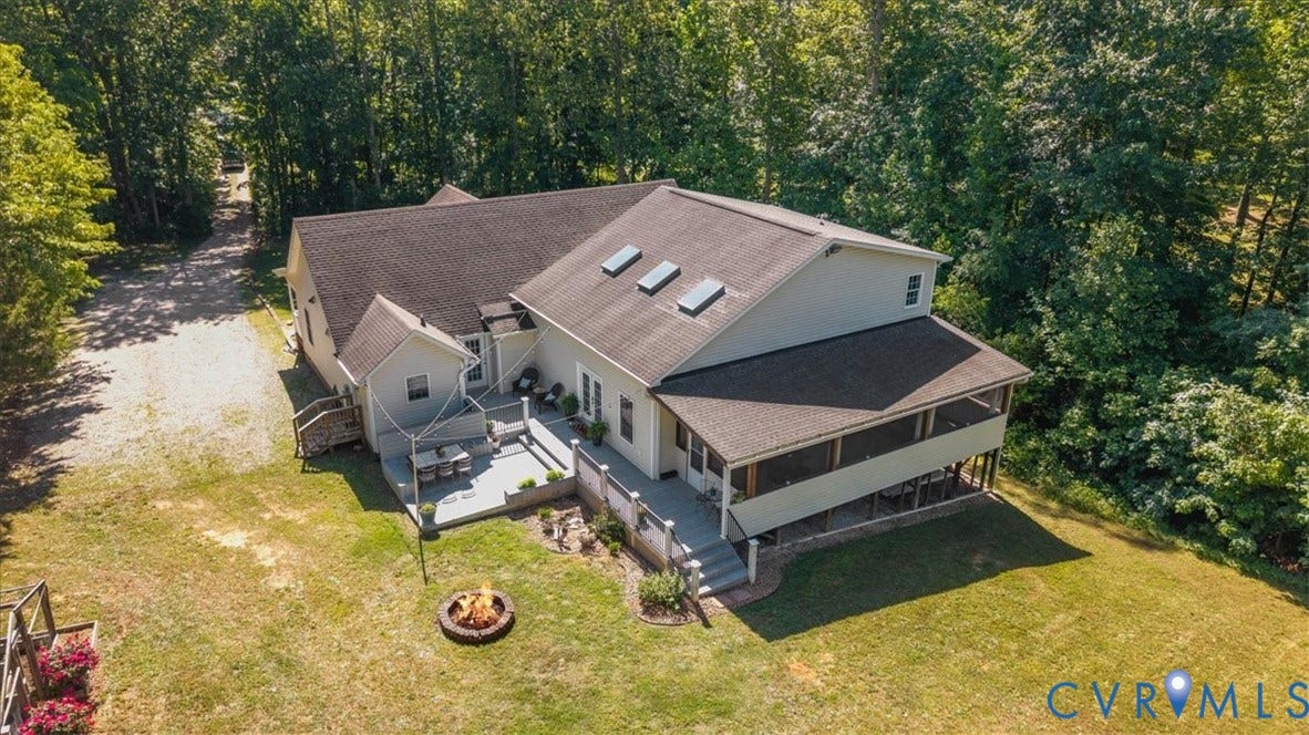 2043 Rocky Ford Road, Powhatan, VA 23139 2043 Rocky Ford Road, Powhatan, VA 23139