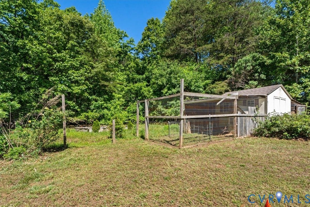 2043 Rocky Ford Road, Powhatan, VA 23139 2043 Rocky Ford Road, Powhatan, VA 23139