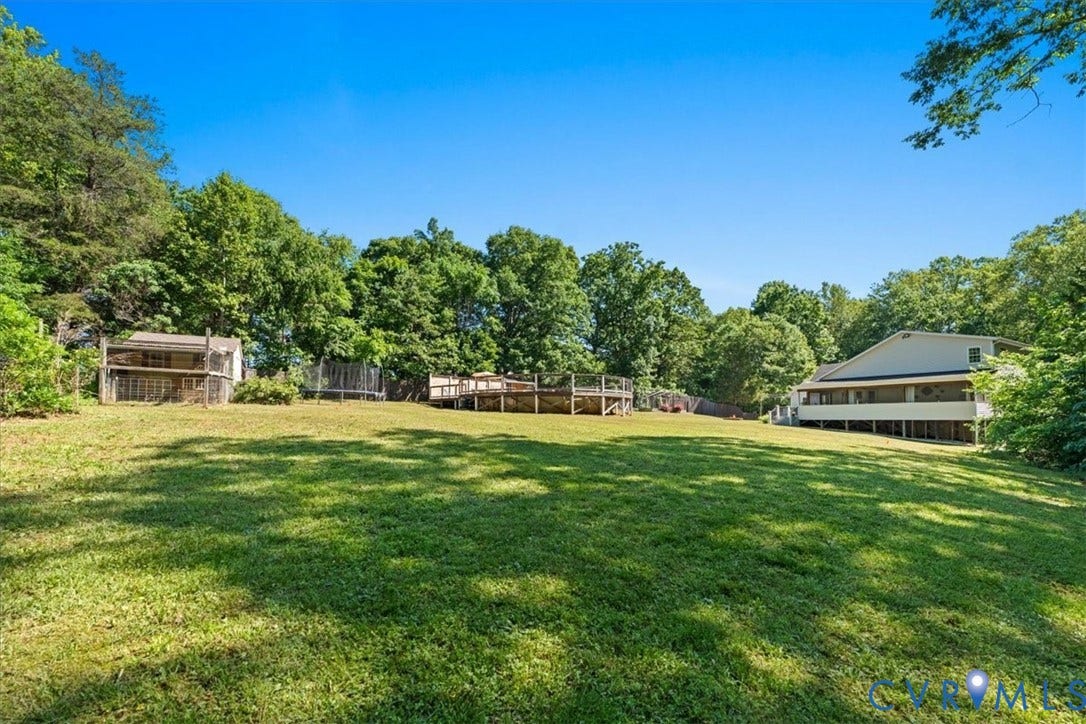 2043 Rocky Ford Road, Powhatan, VA 23139 2043 Rocky Ford Road, Powhatan, VA 23139