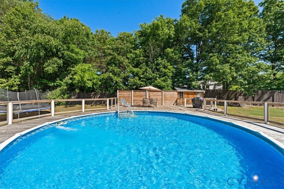 2043 Rocky Ford Road, Powhatan, VA 23139 2043 Rocky Ford Road, Powhatan, VA 23139