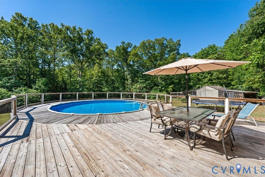 2043 Rocky Ford Road, Powhatan, VA 23139 2043 Rocky Ford Road, Powhatan, VA 23139