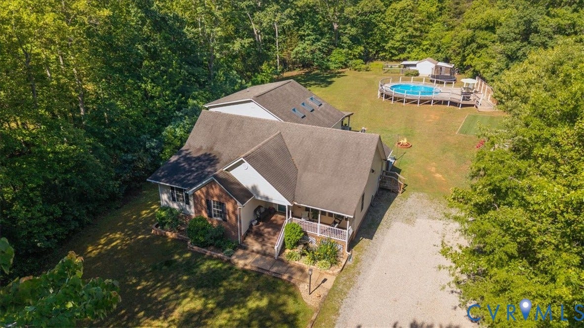 2043 Rocky Ford Road, Powhatan, VA 23139 2043 Rocky Ford Road, Powhatan, VA 23139