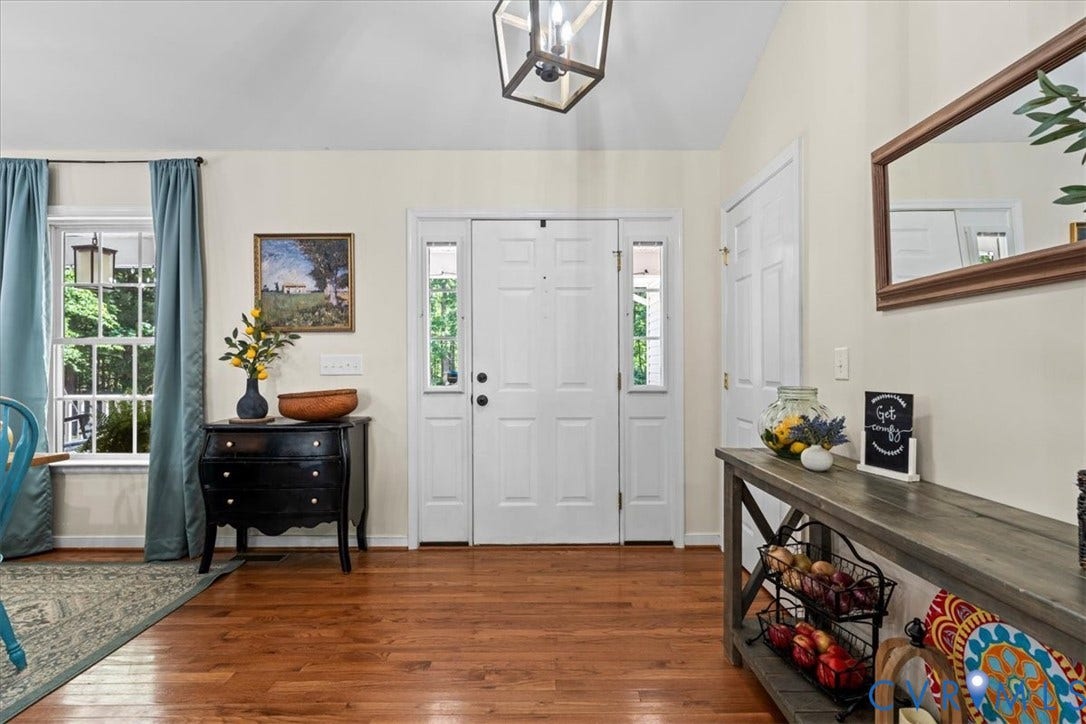 2043 Rocky Ford Road, Powhatan, VA 23139 2043 Rocky Ford Road, Powhatan, VA 23139