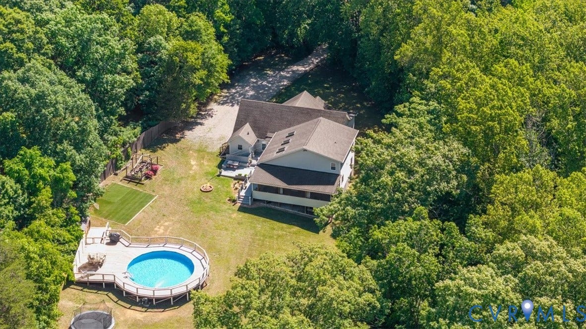 2043 Rocky Ford Road, Powhatan, VA 23139 2043 Rocky Ford Road, Powhatan, VA 23139