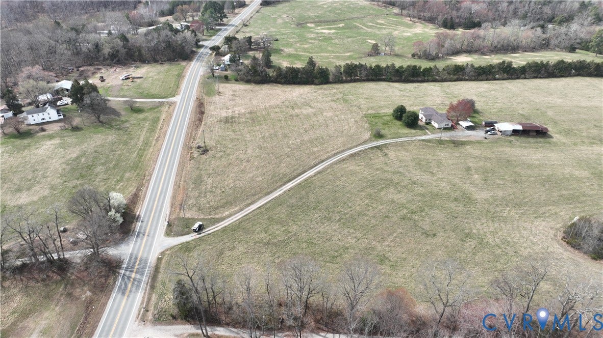 1461 Cartersville Road, Cartersville, VA 23027 1461 Cartersville Road, Cartersville, VA 23027