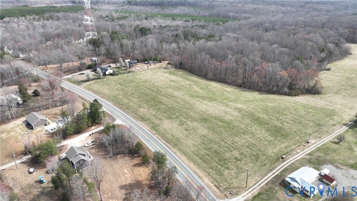 1461 Cartersville Road, Cartersville, VA 23027 1461 Cartersville Road, Cartersville, VA 23027
