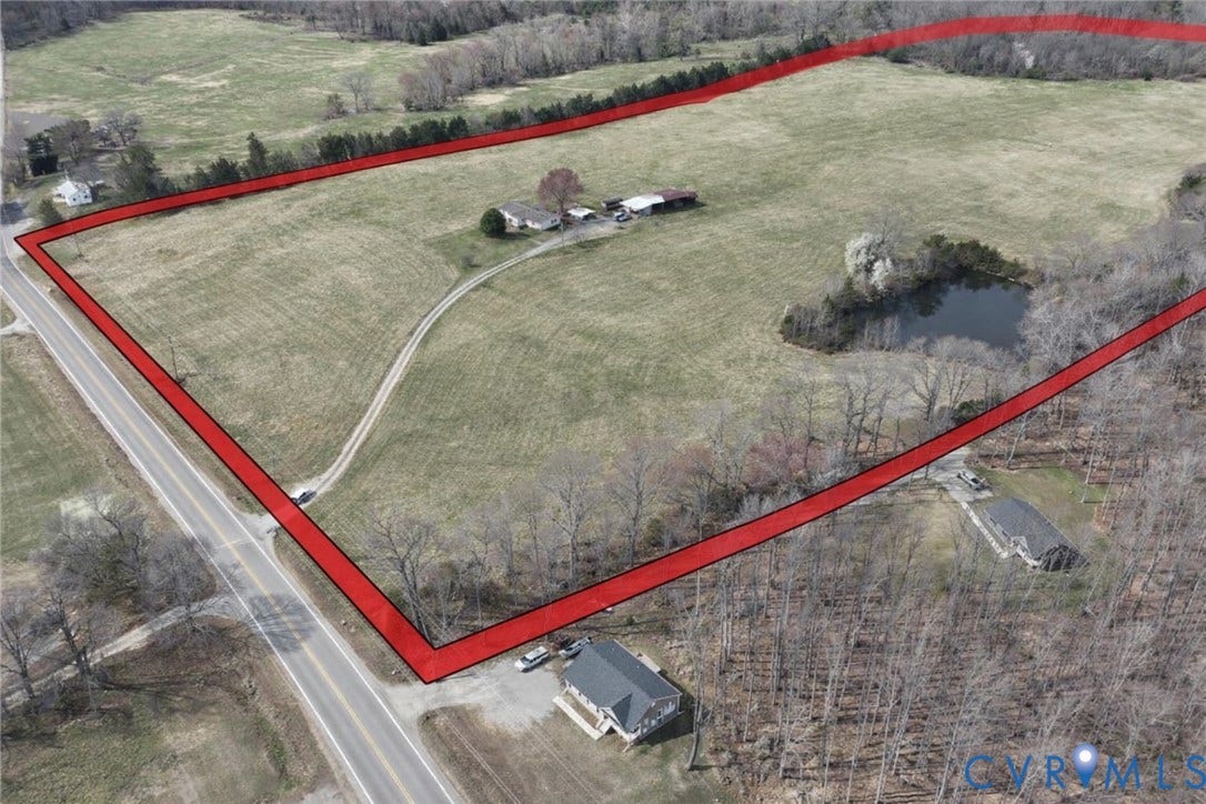 1461 Cartersville Road, Cartersville, VA 23027 1461 Cartersville Road, Cartersville, VA 23027