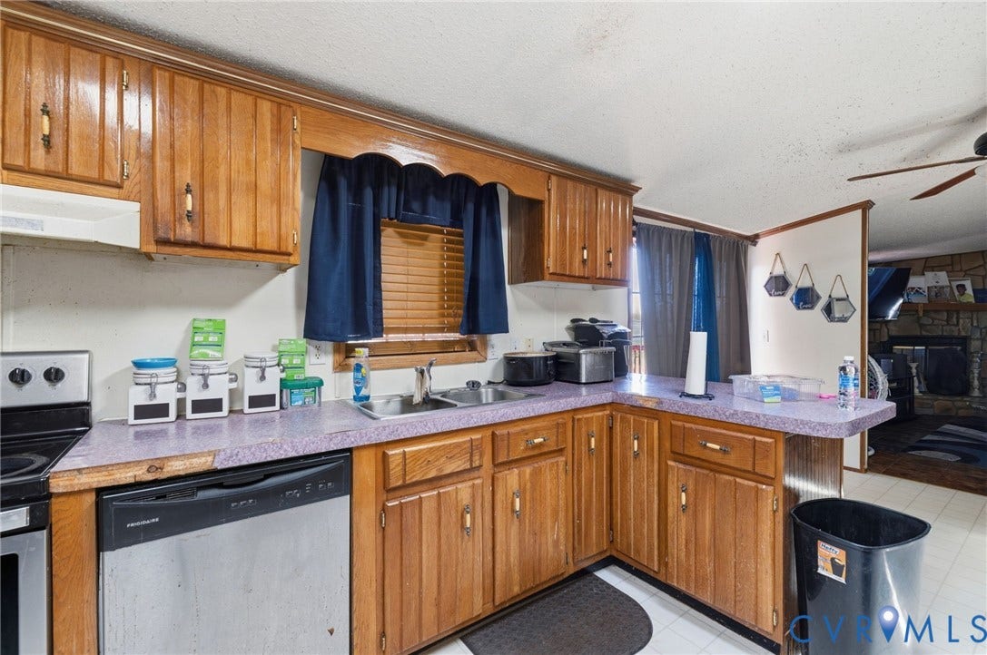 1461 Cartersville Road, Cartersville, VA 23027 1461 Cartersville Road, Cartersville, VA 23027