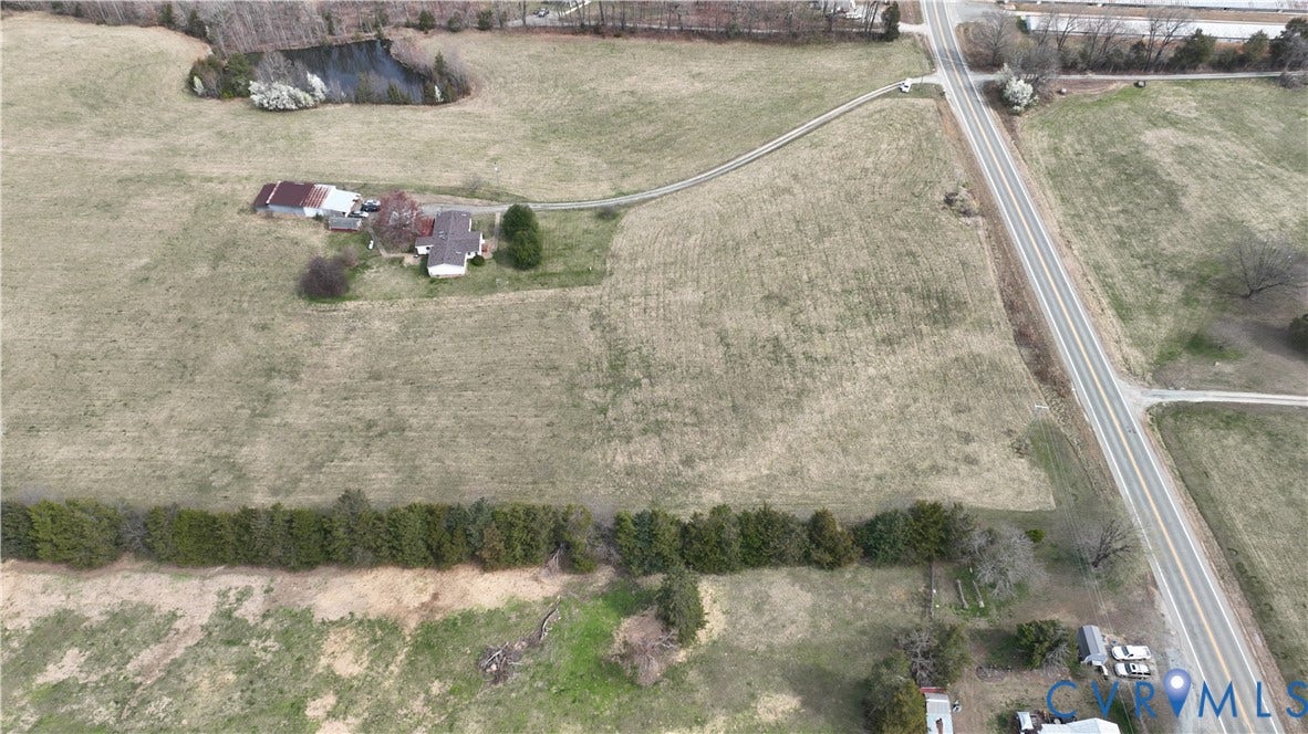 1461 Cartersville Road, Cartersville, VA 23027 1461 Cartersville Road, Cartersville, VA 23027