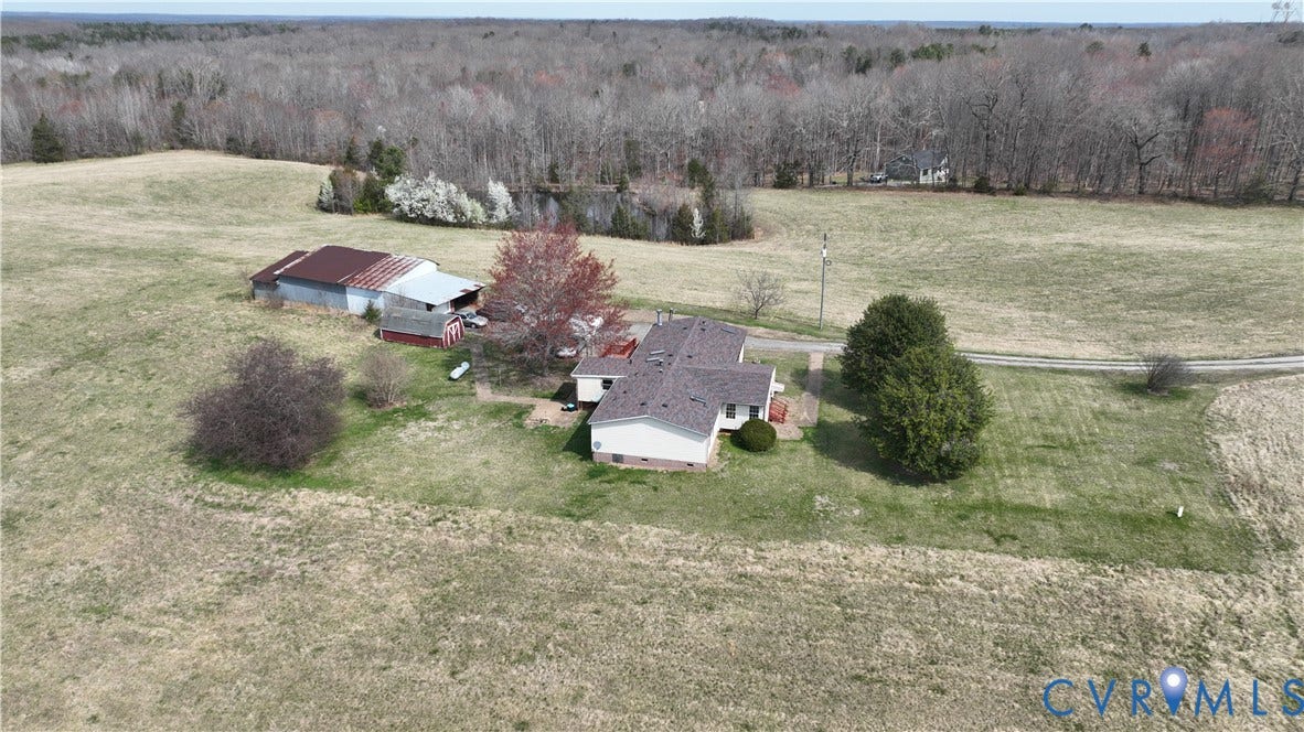 1461 Cartersville Road, Cartersville, VA 23027 1461 Cartersville Road, Cartersville, VA 23027