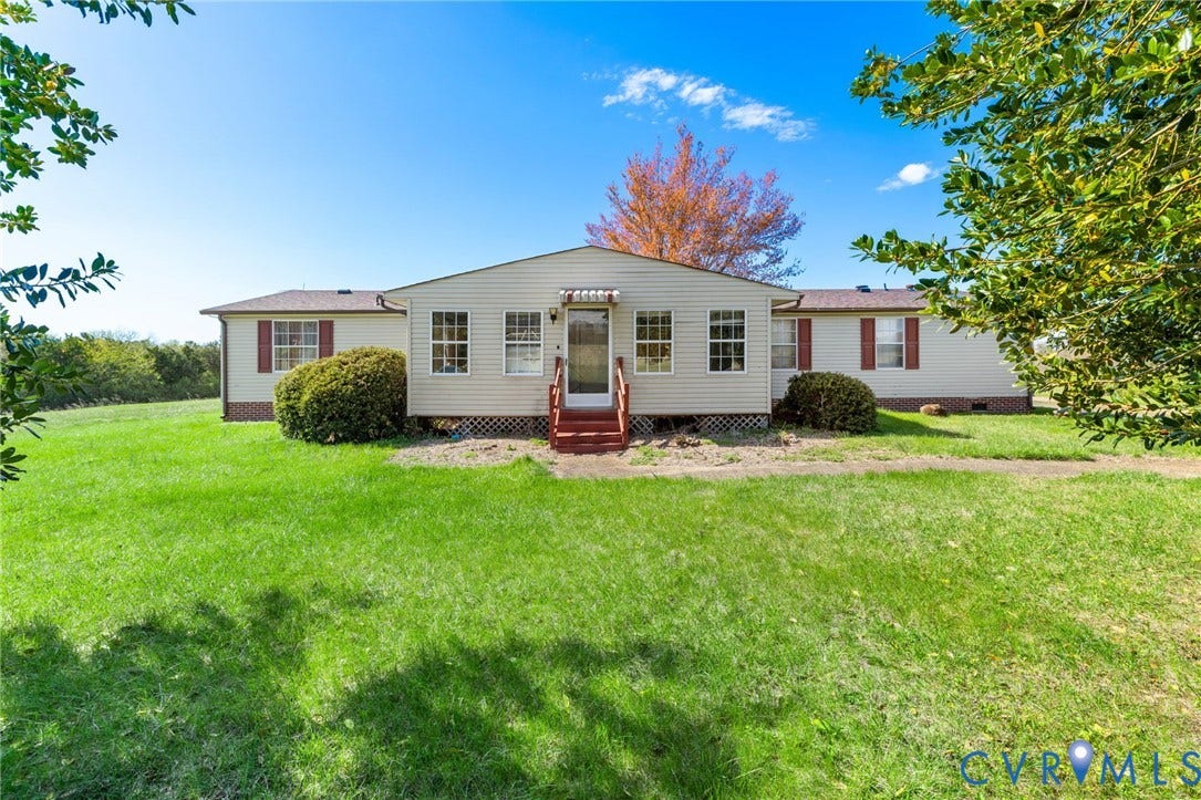 1461 Cartersville Road, Cartersville, VA 23027 1461 Cartersville Road, Cartersville, VA 23027