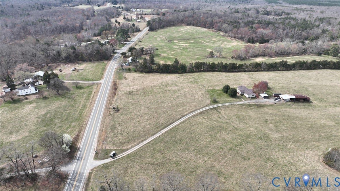 1461 Cartersville Road, Cartersville, VA 23027 1461 Cartersville Road, Cartersville, VA 23027