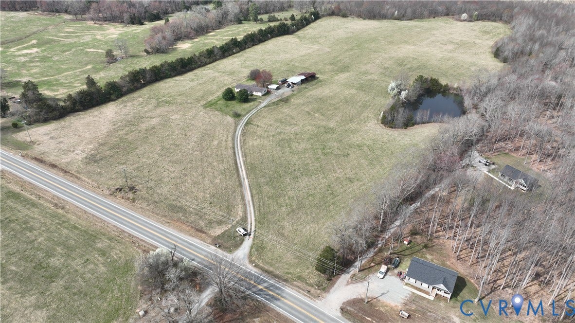 1461 Cartersville Road, Cartersville, VA 23027 1461 Cartersville Road, Cartersville, VA 23027