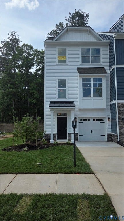 Property photo for 16324 Alexandria Court, Moseley, VA