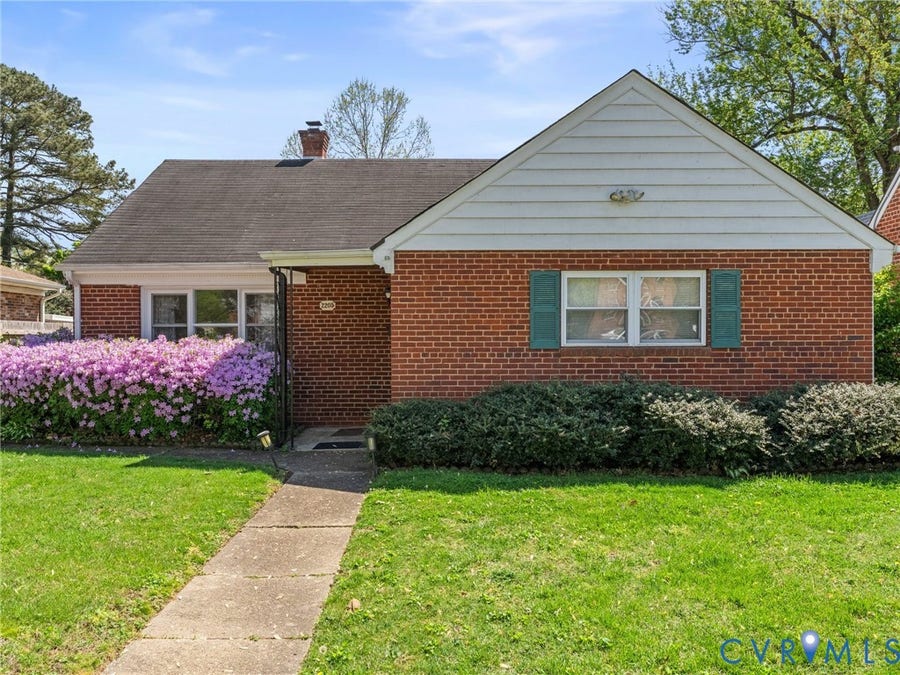 Property photo for 2205 Wedgewood Avenue, Henrico, VA