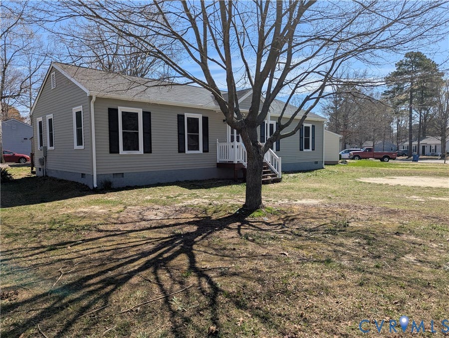 Property photo for 6150 Thierry Street, Chesterfield, VA