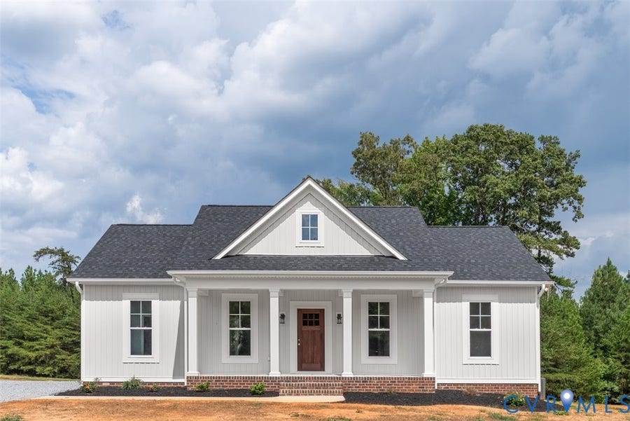 Property photo for 1214 Lloyds Mill Road, Clover, VA