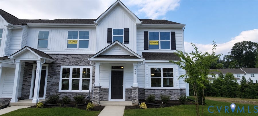 Property photo for 920 Scott Terrace, Henrico, VA