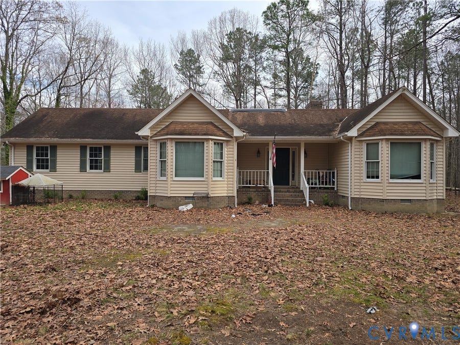 Property photo for 564 Pine Lane, King William, VA