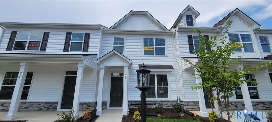 Property photo for 926 Scott Terrace, Henrico, VA