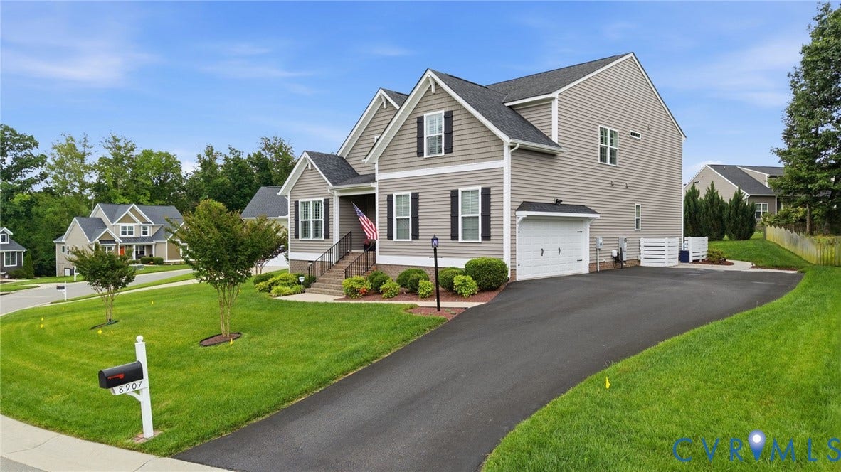 8907 Lavenham Loop, Lavenham, Midlothian, VA 23112 8907 Lavenham Loop, Lavenham, Midlothian, VA 23112