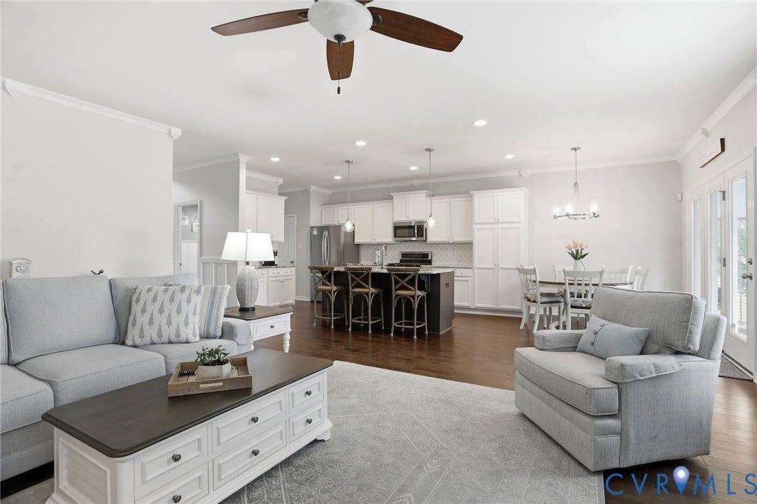 8907 Lavenham Loop, Lavenham, Midlothian, VA 23112 8907 Lavenham Loop, Lavenham, Midlothian, VA 23112