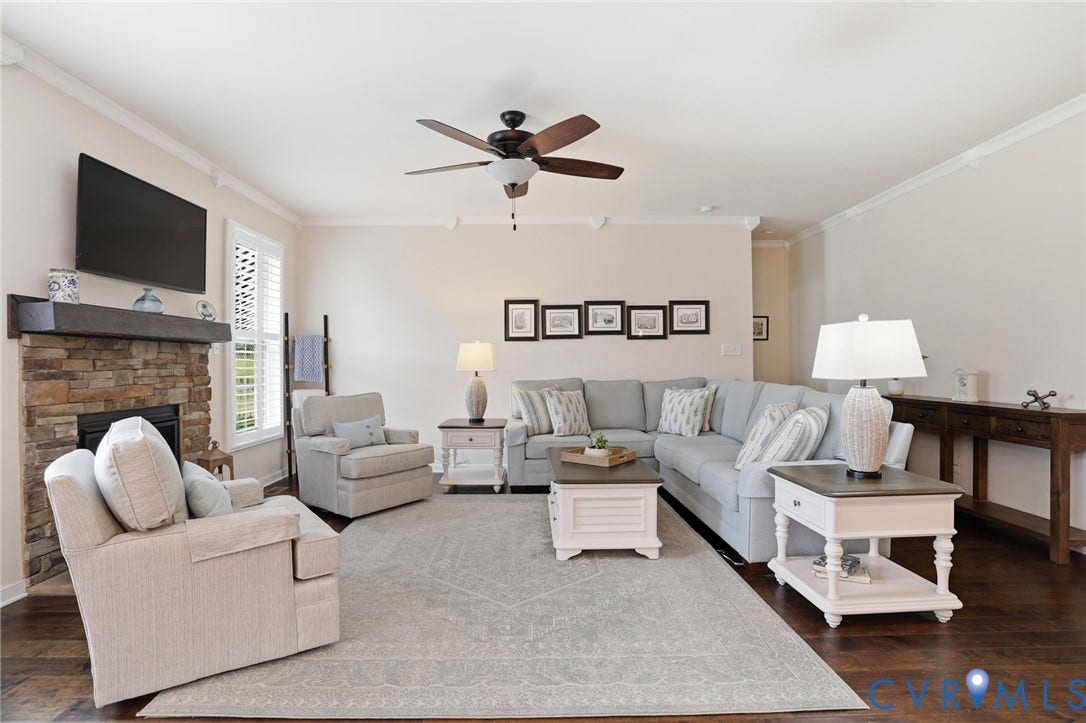 8907 Lavenham Loop, Lavenham, Midlothian, VA 23112 8907 Lavenham Loop, Lavenham, Midlothian, VA 23112