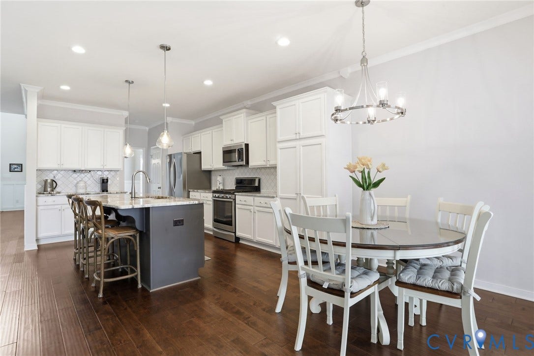 8907 Lavenham Loop, Lavenham, Midlothian, VA 23112 8907 Lavenham Loop, Lavenham, Midlothian, VA 23112