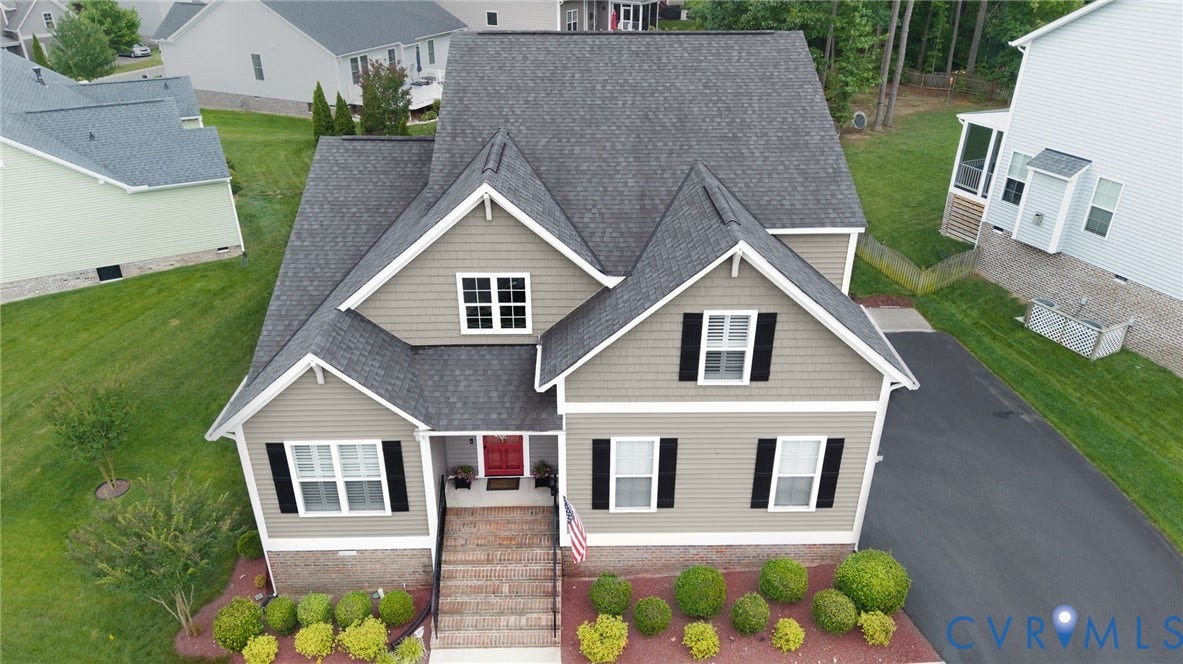 8907 Lavenham Loop, Lavenham, Midlothian, VA 23112 8907 Lavenham Loop, Lavenham, Midlothian, VA 23112