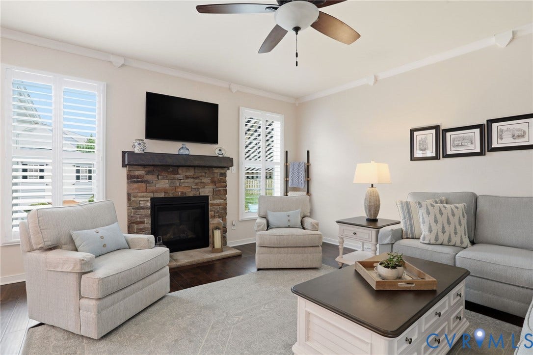 8907 Lavenham Loop, Lavenham, Midlothian, VA 23112 8907 Lavenham Loop, Lavenham, Midlothian, VA 23112