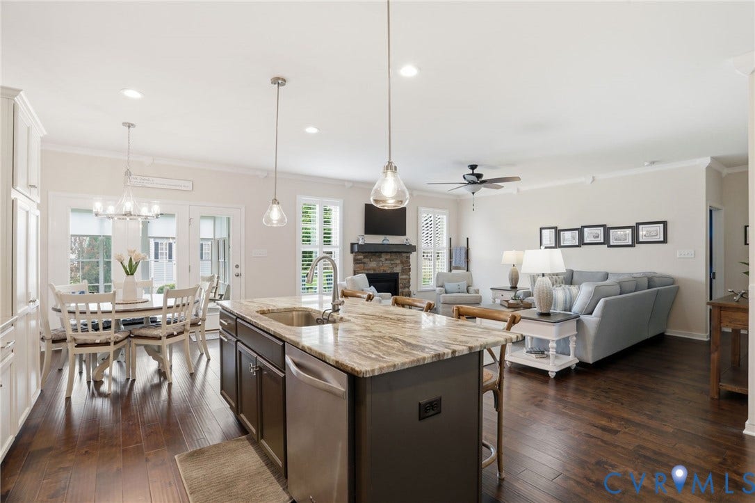 8907 Lavenham Loop, Lavenham, Midlothian, VA 23112 8907 Lavenham Loop, Lavenham, Midlothian, VA 23112