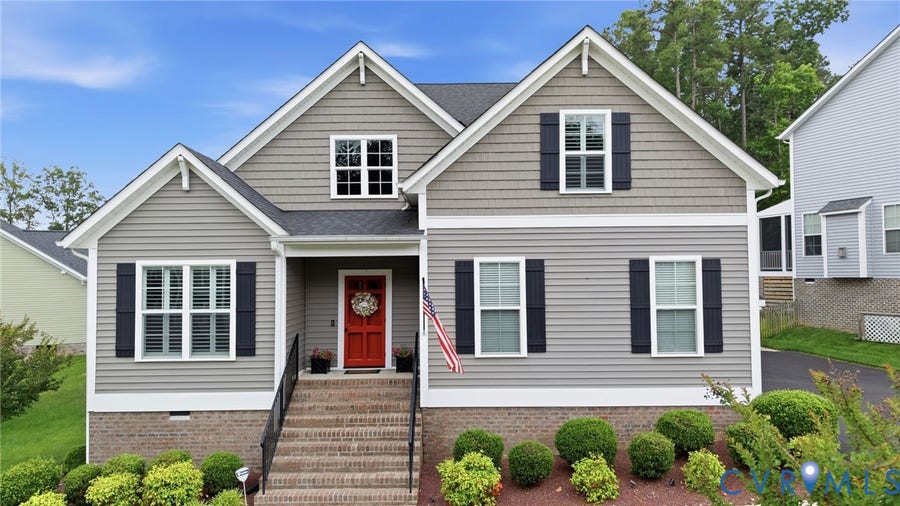 Property photo for 8907 Lavenham Loop, Midlothian, VA