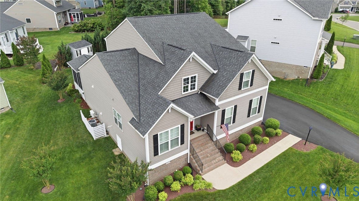8907 Lavenham Loop, Lavenham, Midlothian, VA 23112 8907 Lavenham Loop, Lavenham, Midlothian, VA 23112