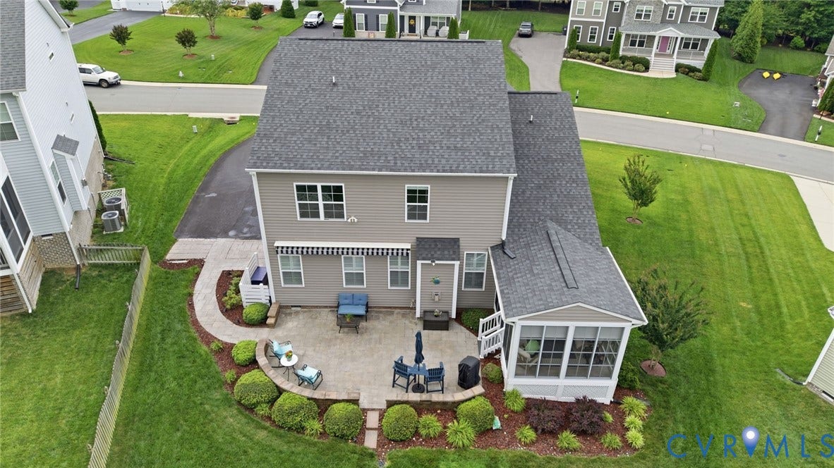 8907 Lavenham Loop, Lavenham, Midlothian, VA 23112 8907 Lavenham Loop, Lavenham, Midlothian, VA 23112