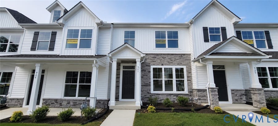 Property photo for 922 Scott Terrace, Henrico, VA