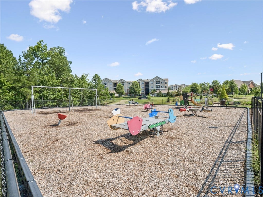5905 Capstan Lane, Chesterfield, VA 23234 5905 Capstan Lane, Chesterfield, VA 23234