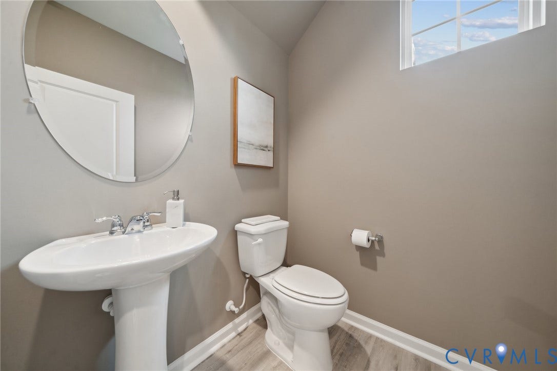 5905 Capstan Lane, Chesterfield, VA 23234 5905 Capstan Lane, Chesterfield, VA 23234