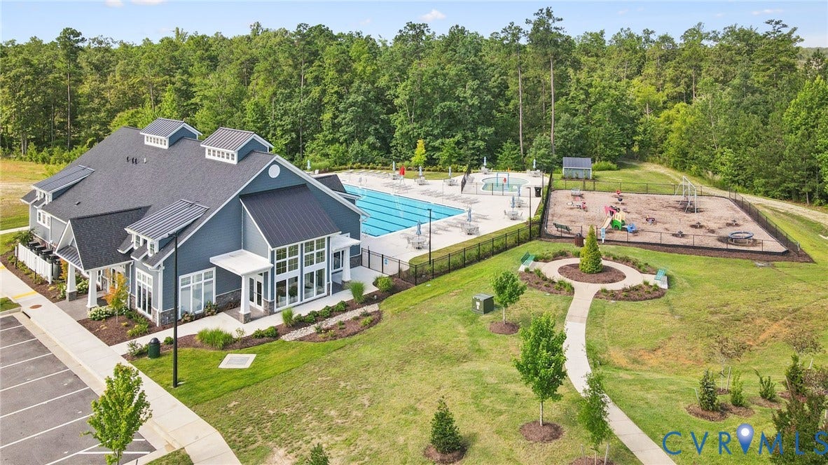 5901 Capstan Lane, Chesterfield, VA 23234 5901 Capstan Lane, Chesterfield, VA 23234
